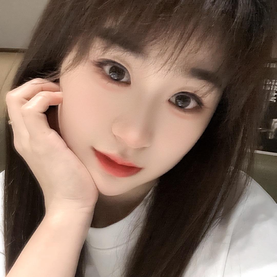 因为有你～