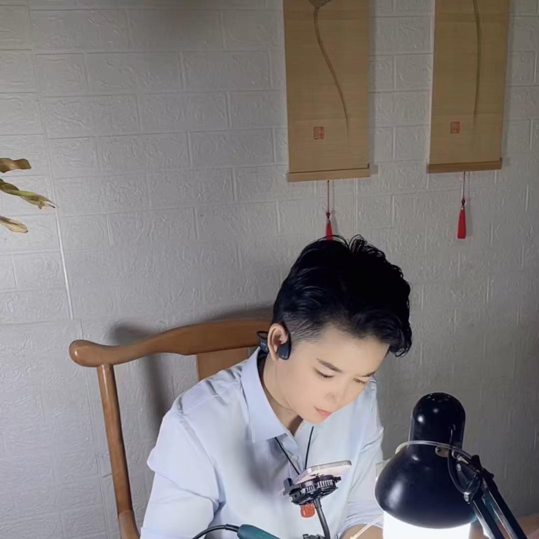 陈兰南红1号店铺