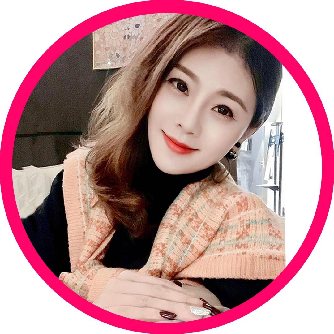 慧宝轻奢女装