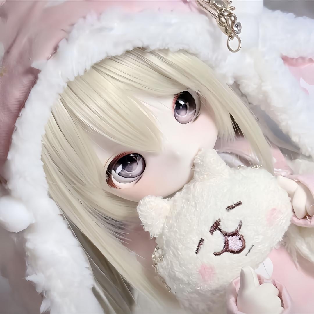 小珂OVO