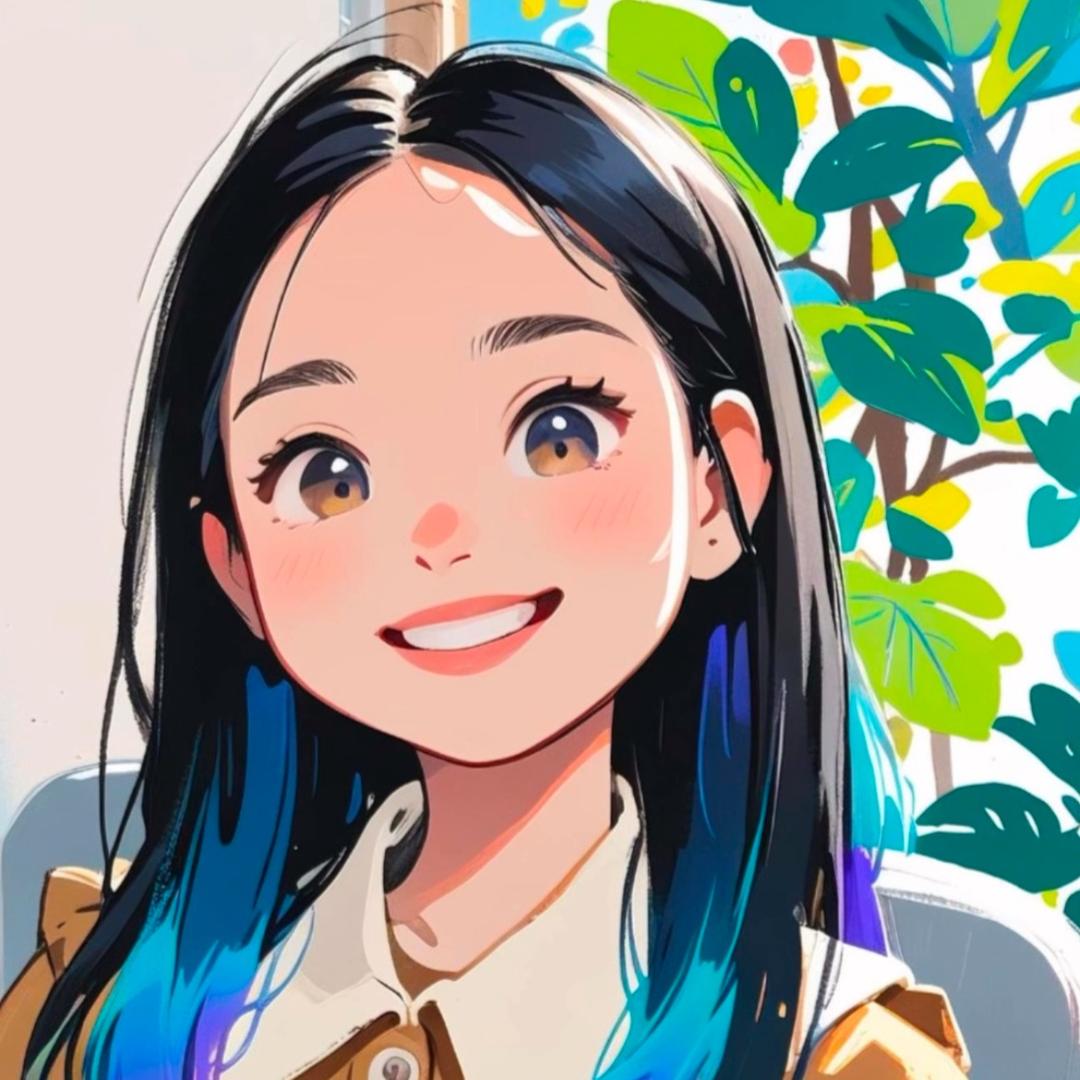 👭芊行日记