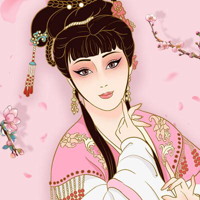 越剧周红梅🌸