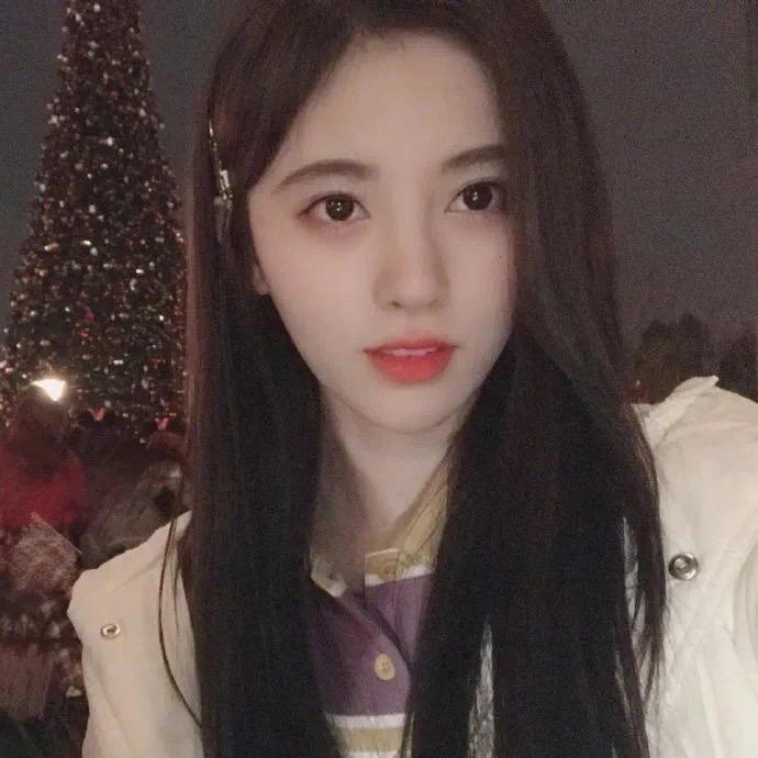 清玥头像