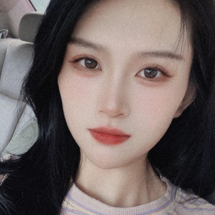 @小杨很哇塞🥳