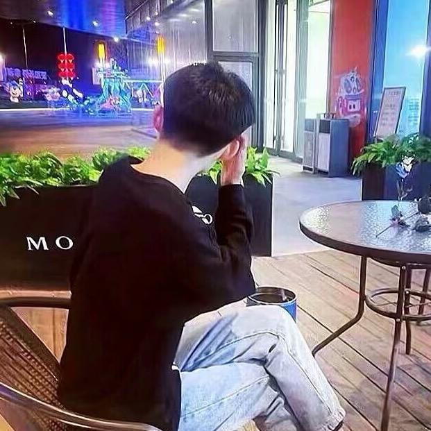 『晚风x过境』👣