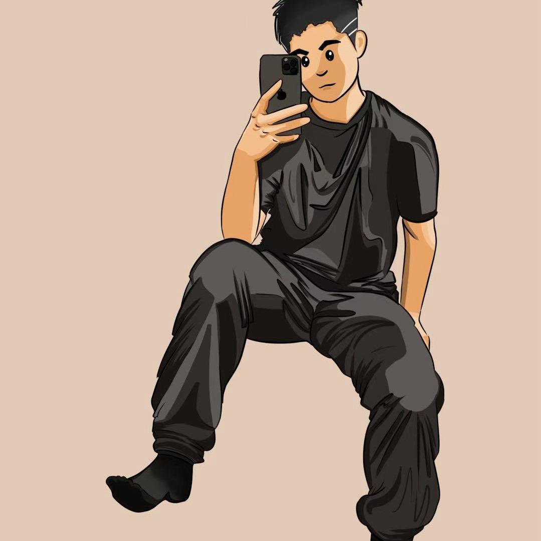 卖导弹的小男孩（见过邓紫棋版）