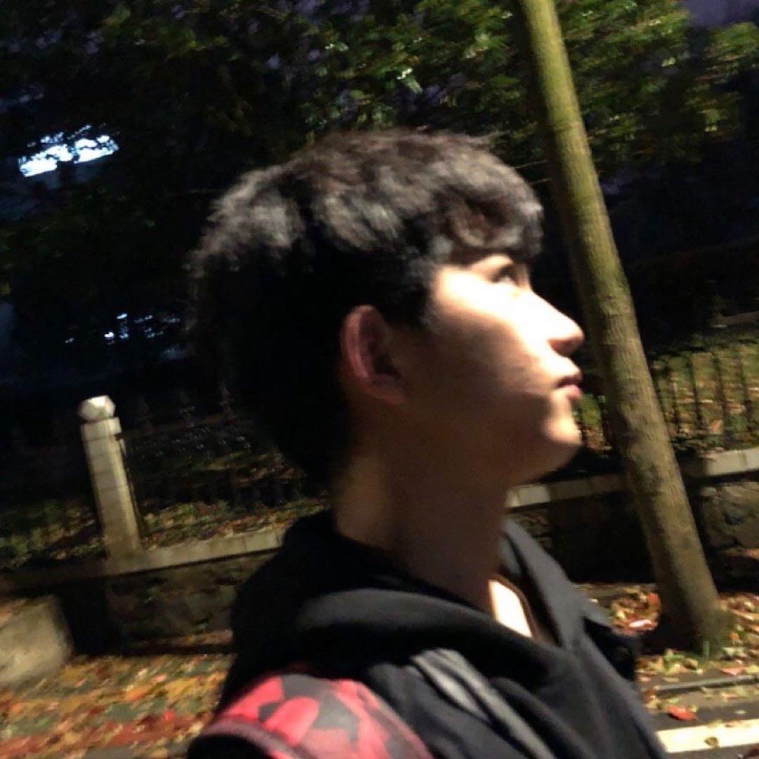 我是阿钊