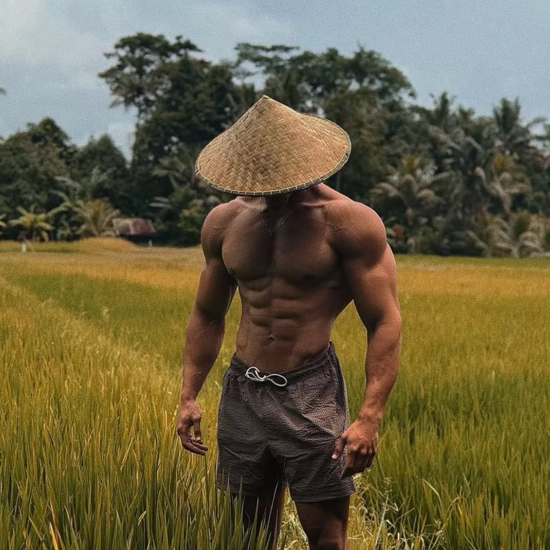 楼下老李