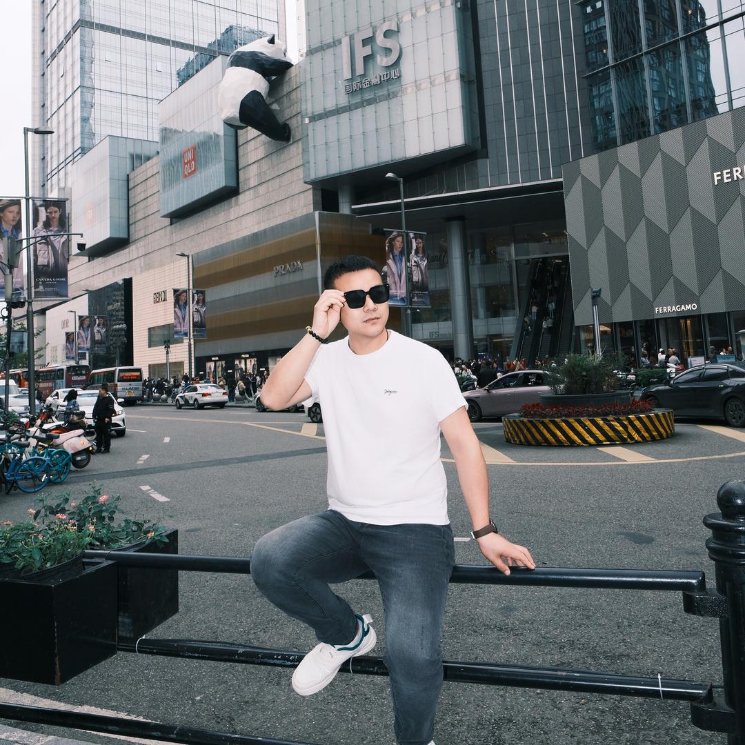 全力物流（豆宝恒）