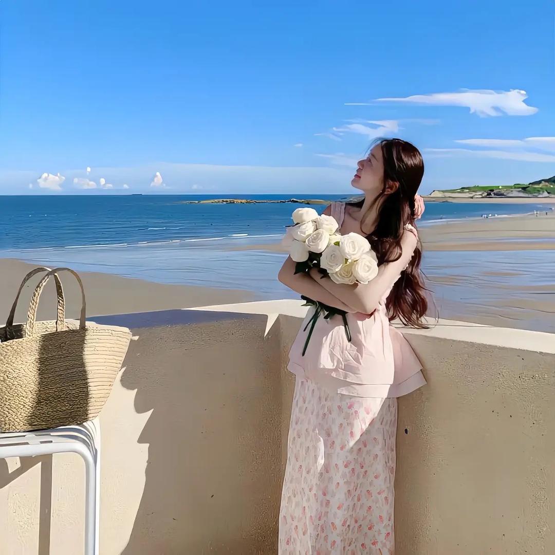 晴栀渝菀歌