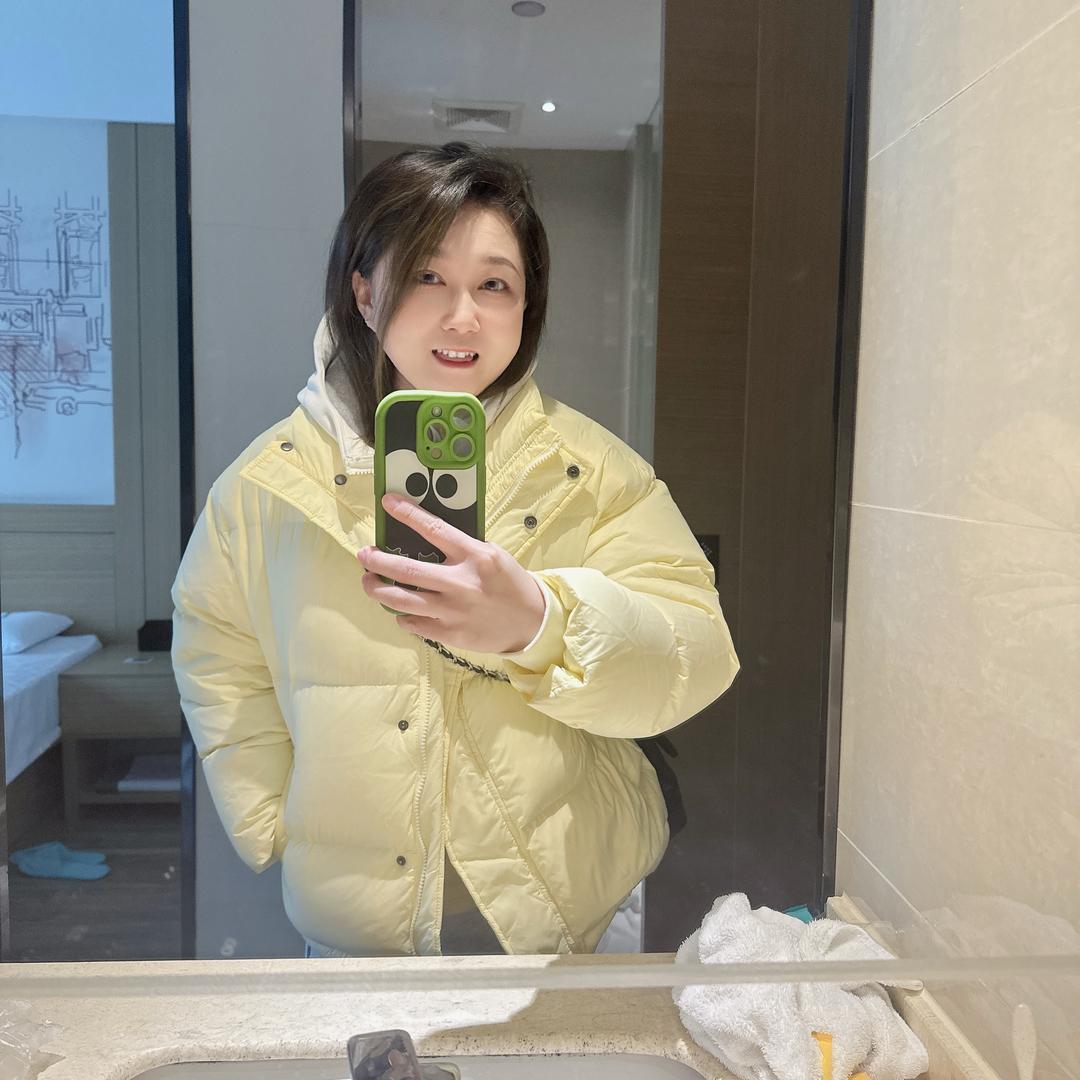 娄胖胖🧚♀️