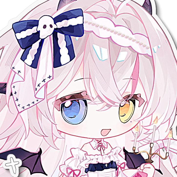 朝雾凛Rin🎀⁵²⁰