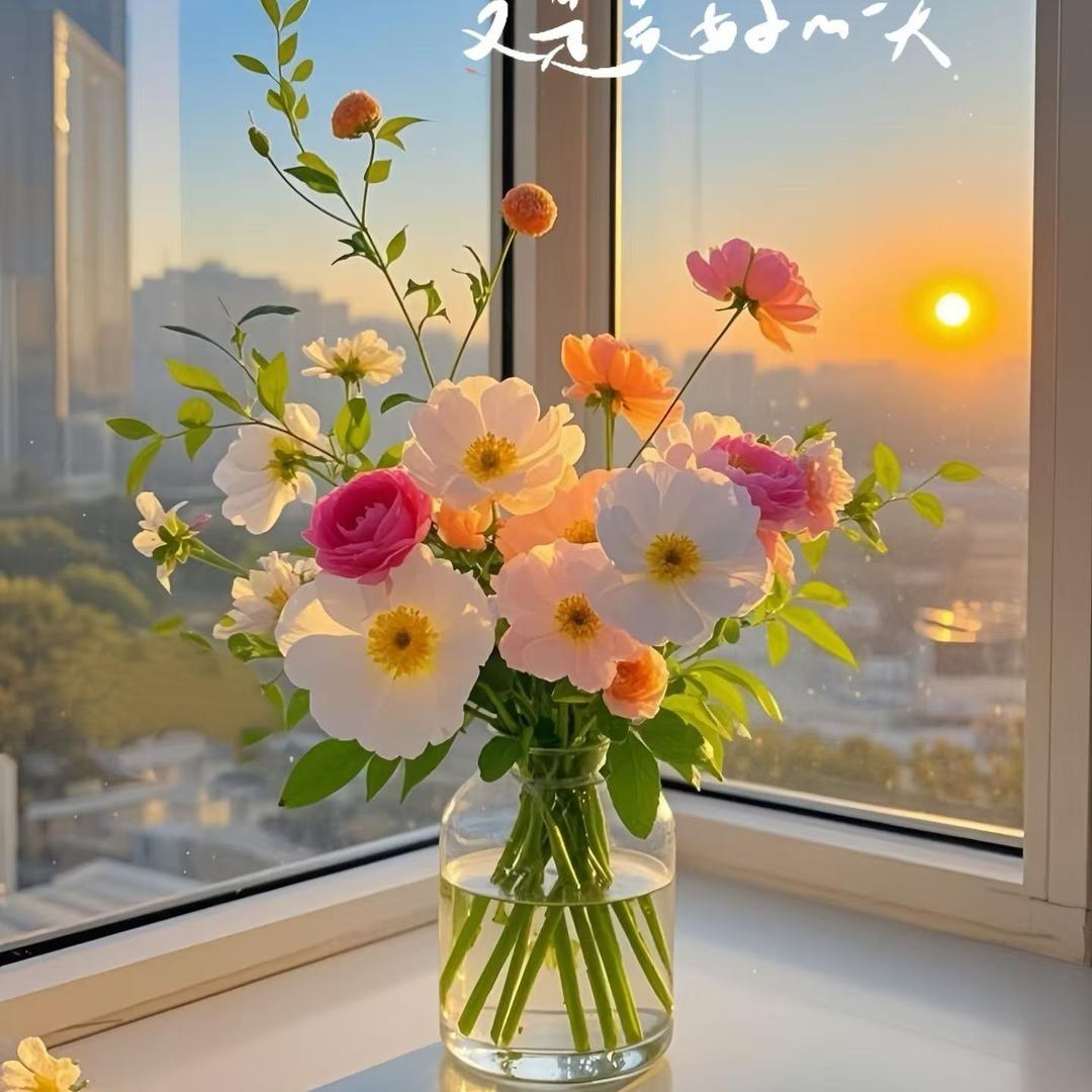 红红