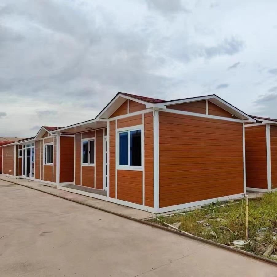 霸州洋然商贸（集装箱批发市场）