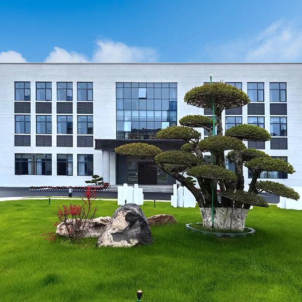 江西云鑫新材料科技有限公司