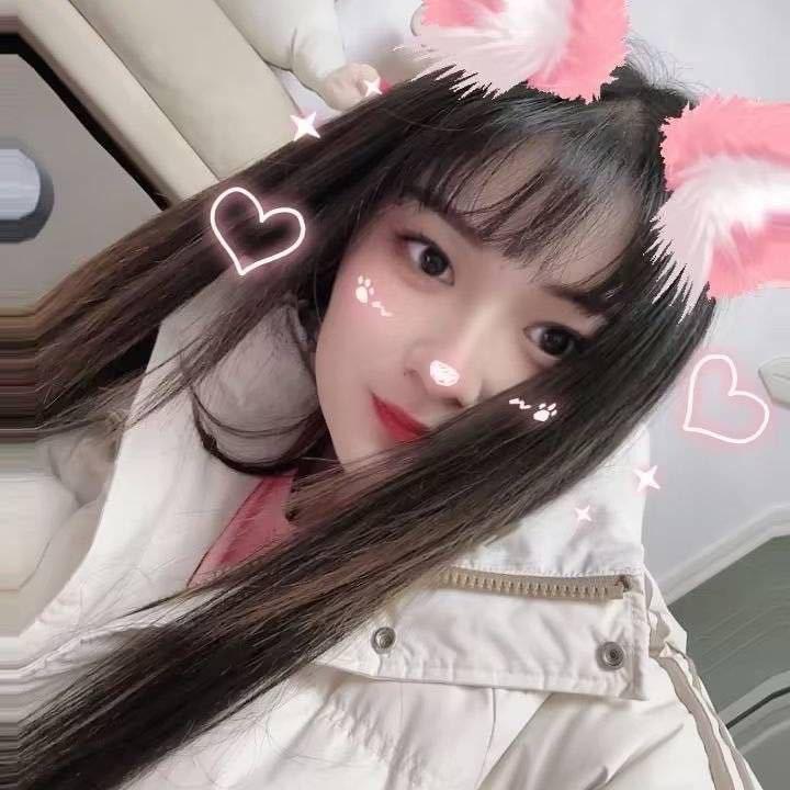 小玉平❤️小永姐姐