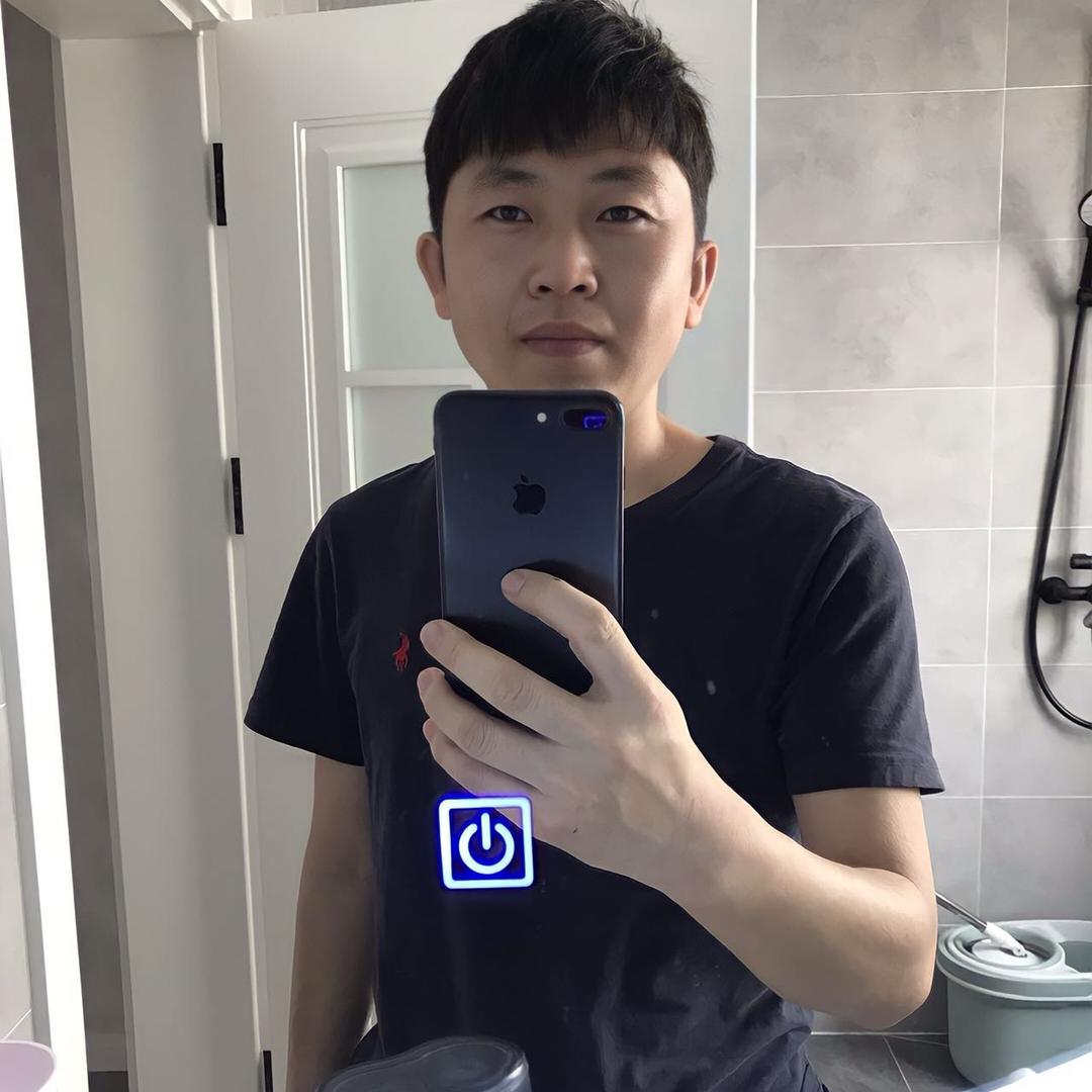 厂长老李
