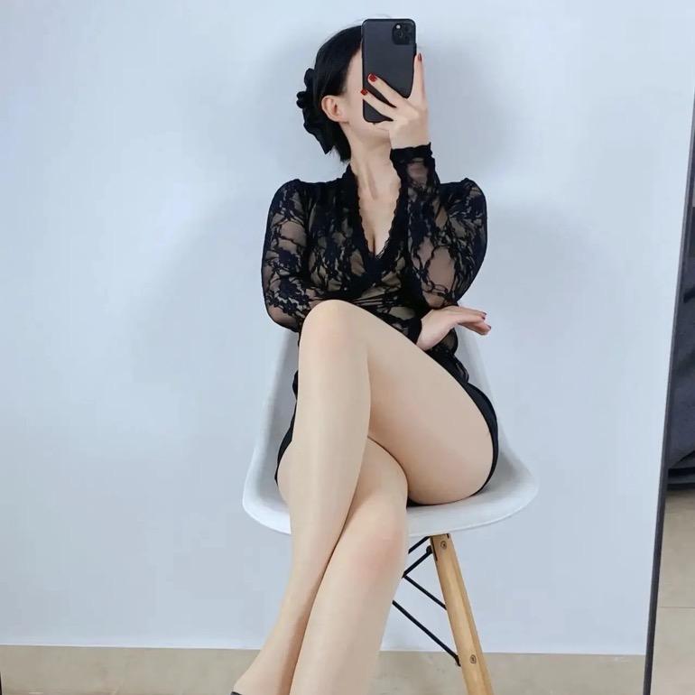 幸福的小可爱