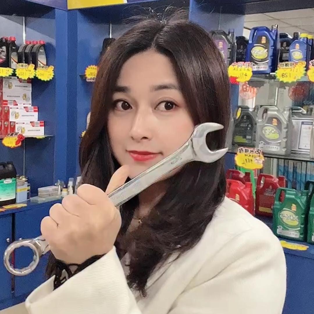 东莞修车花姐