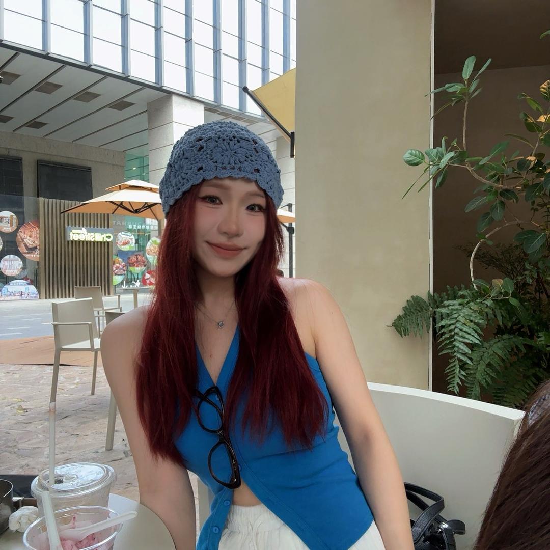 珠海欧莉菲女装阿如