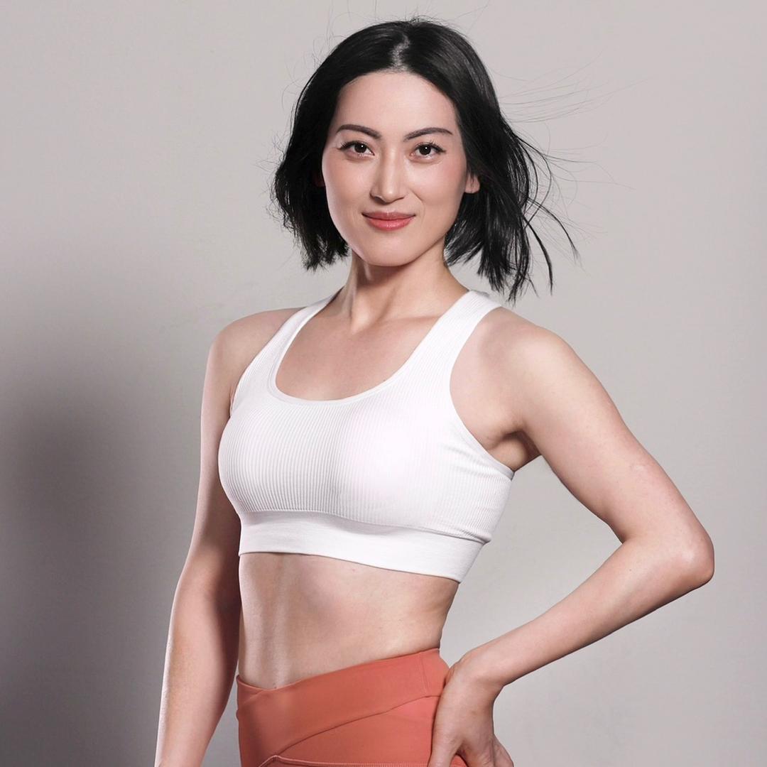 韩小四AprilHan