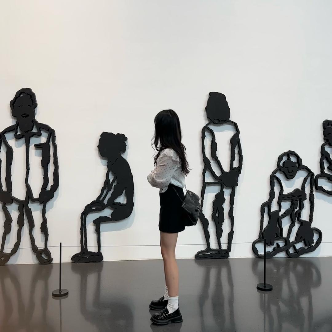 小邱要开心