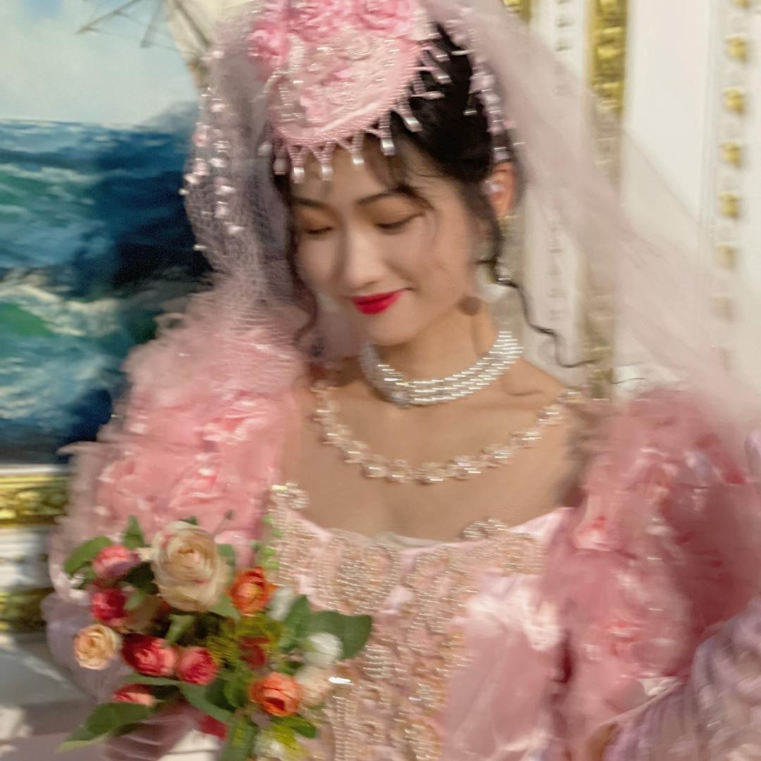 张张