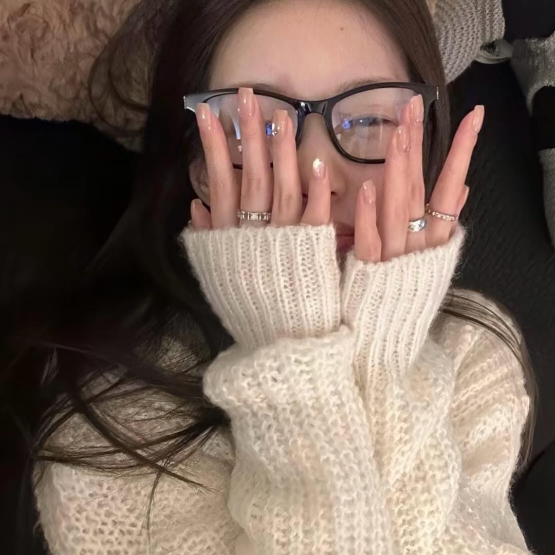 韮