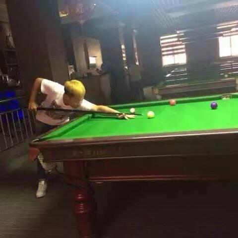 曹先生🎱（不是匕首）