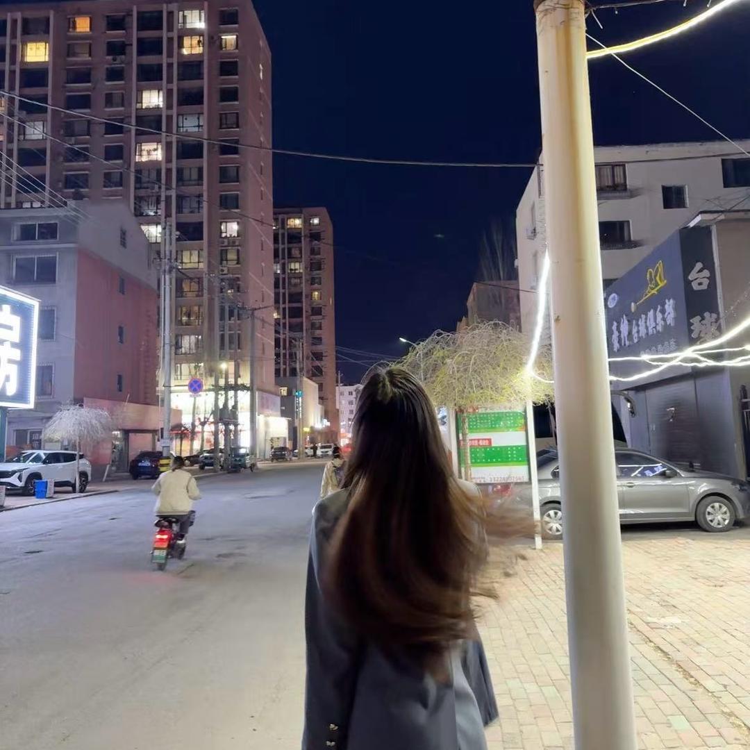 晚安💤