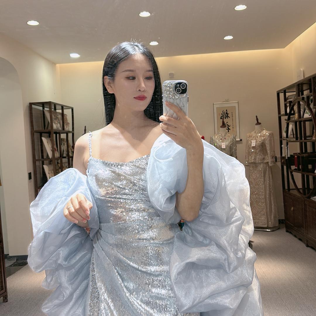 汤阴倩倩美睫纹眉