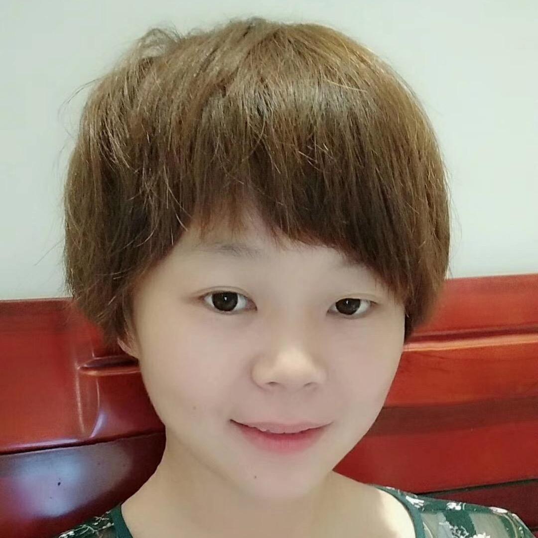 婷婷爱打扫