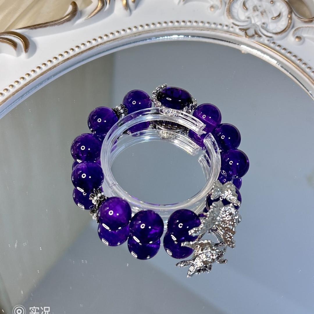 泛灵水晶定制panidea