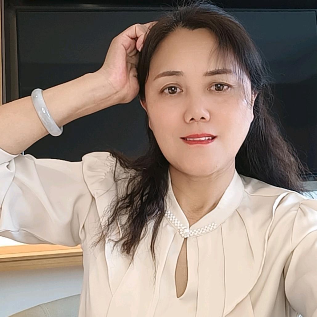 如意✨穿搭👗