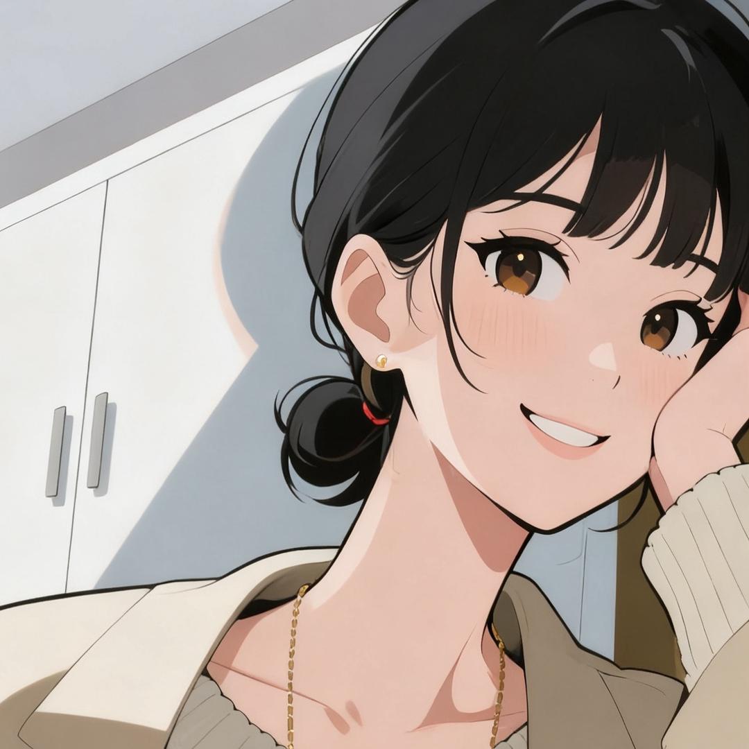 燚