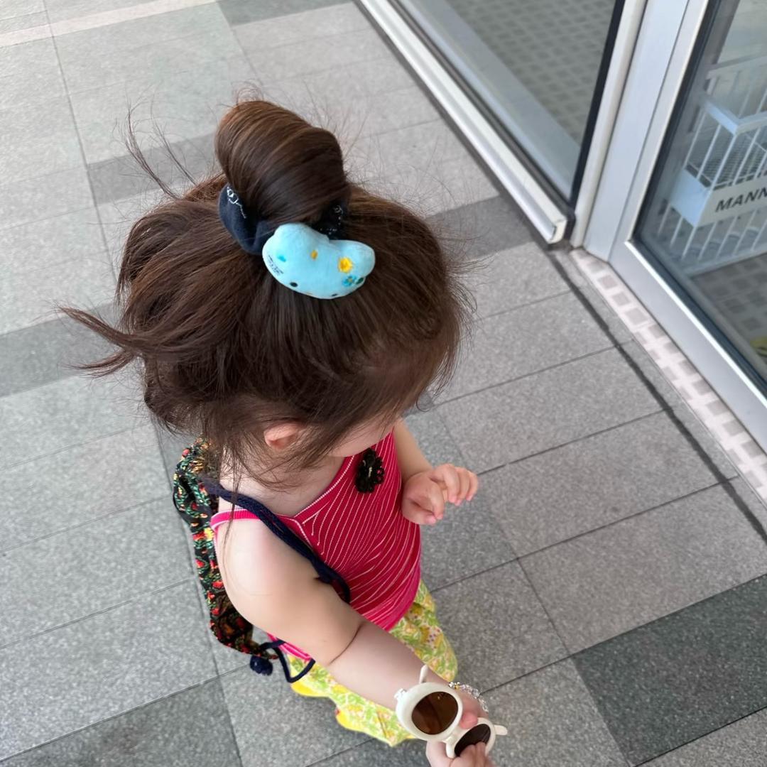 崇州俩姊妹服装工作室～姐姐🧡