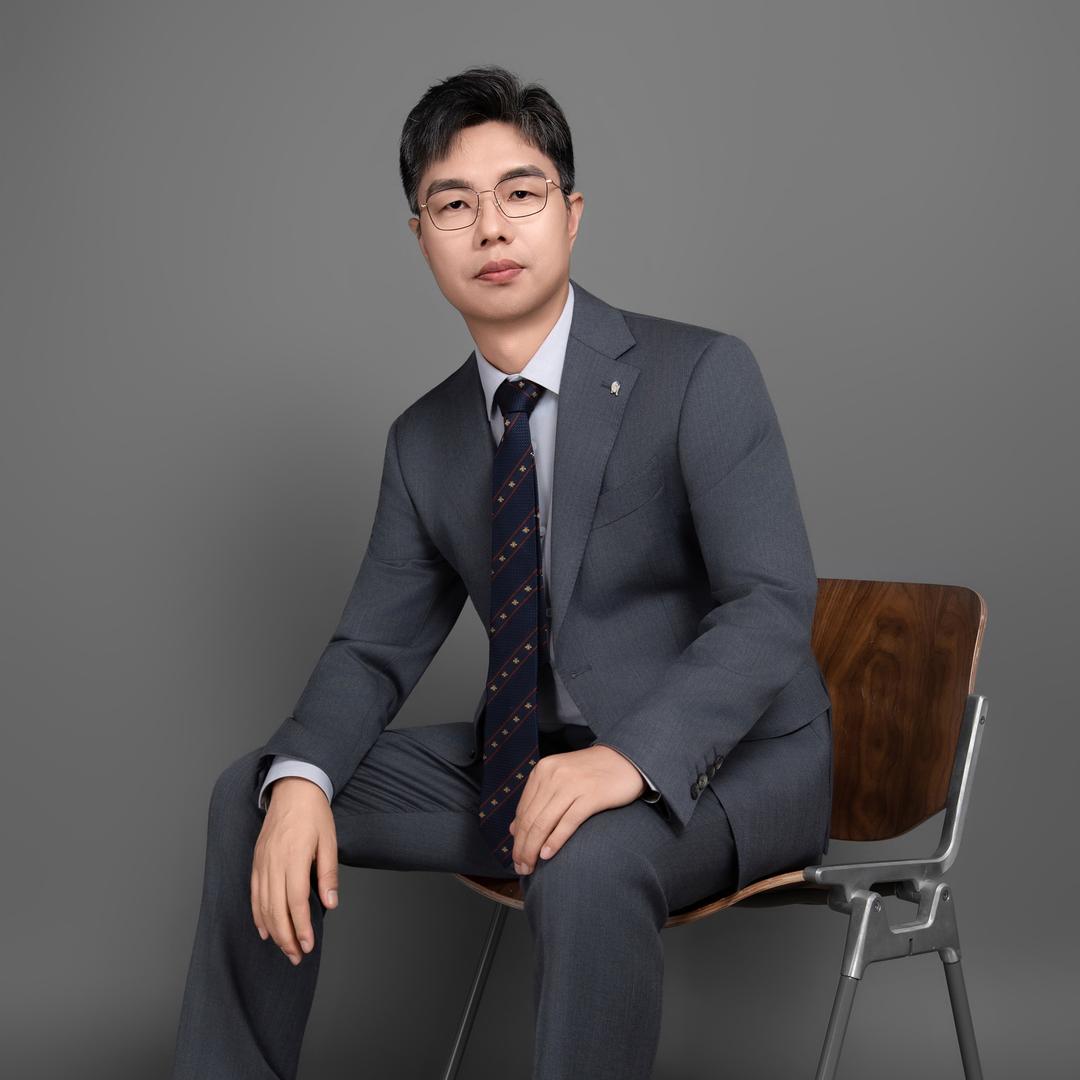 刑事律师李志维｜沈阳