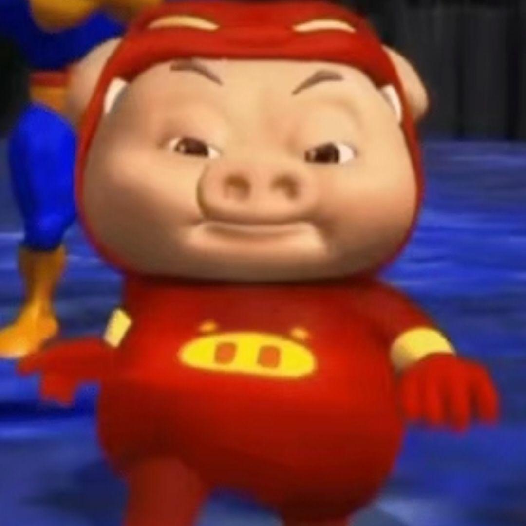 g g b