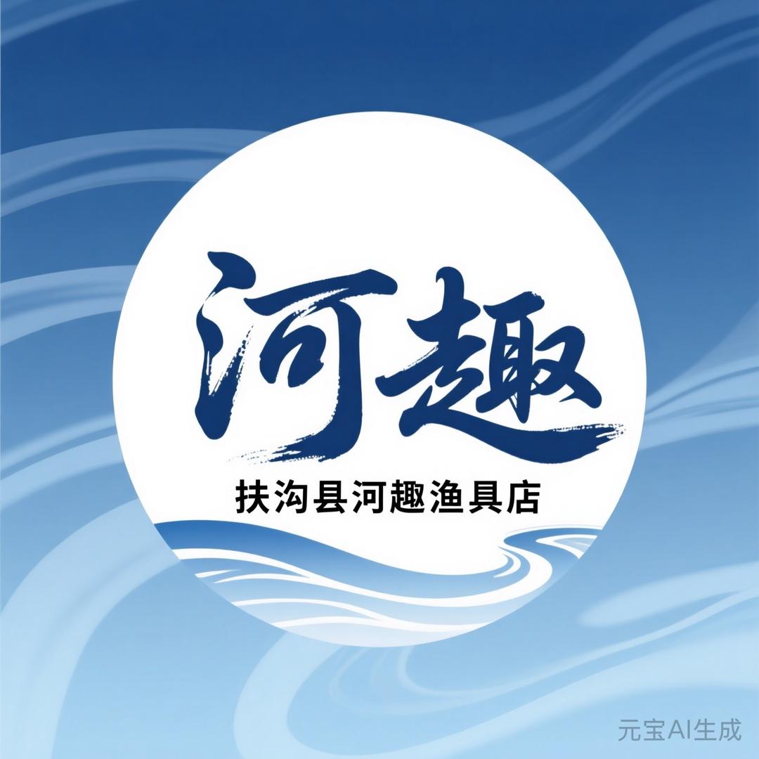 扶沟县河趣渔具店（个体工商户）