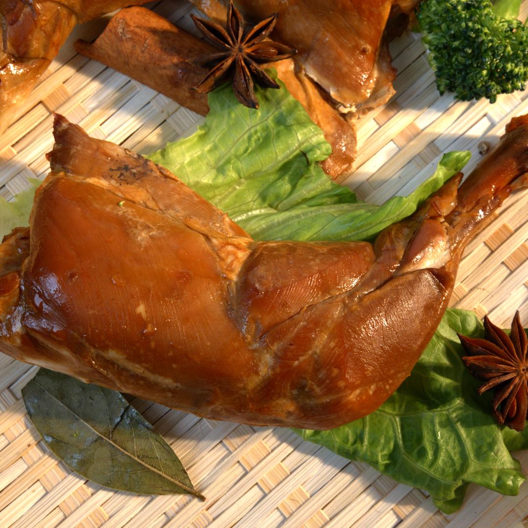 青岛熏悟空食品企业店