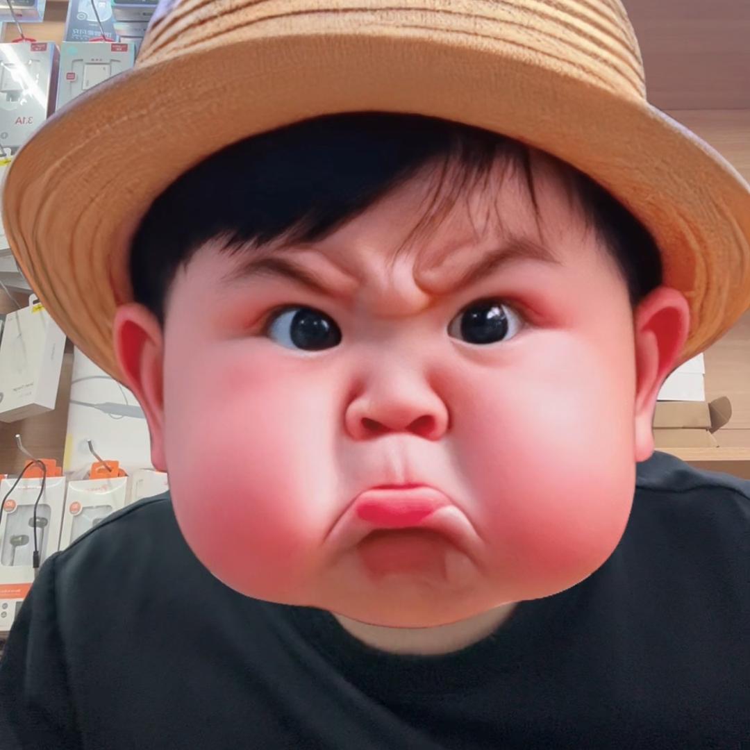 小乔哥