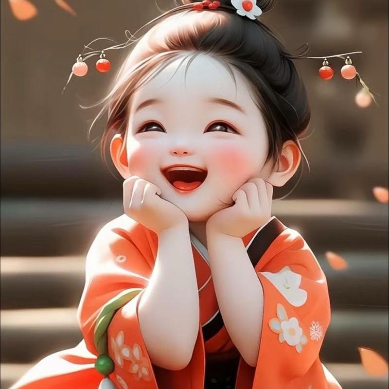 周周👧