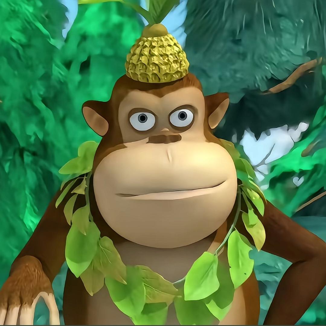 比我帅的没我有才