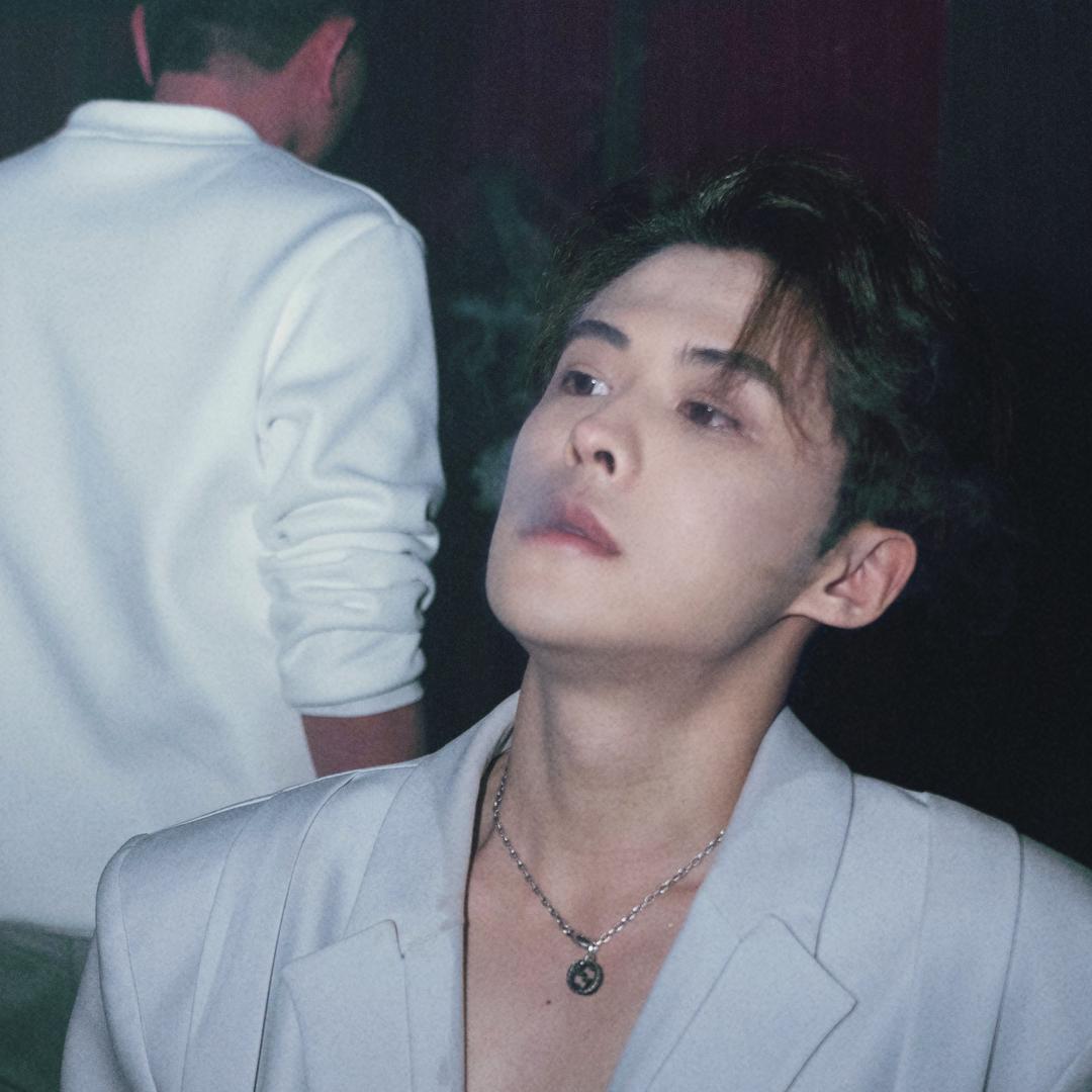 Dylan李善宇