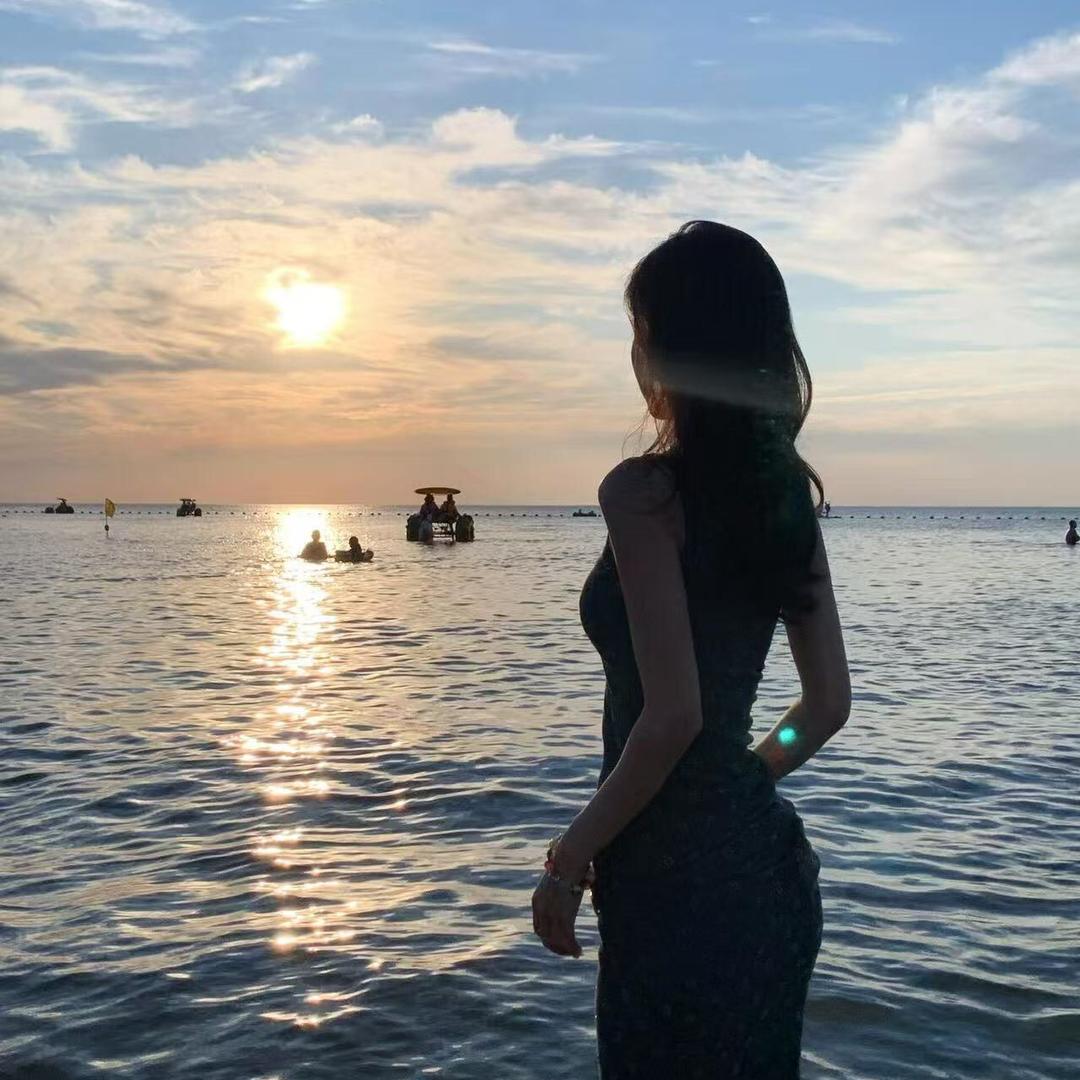 小美在🐑生