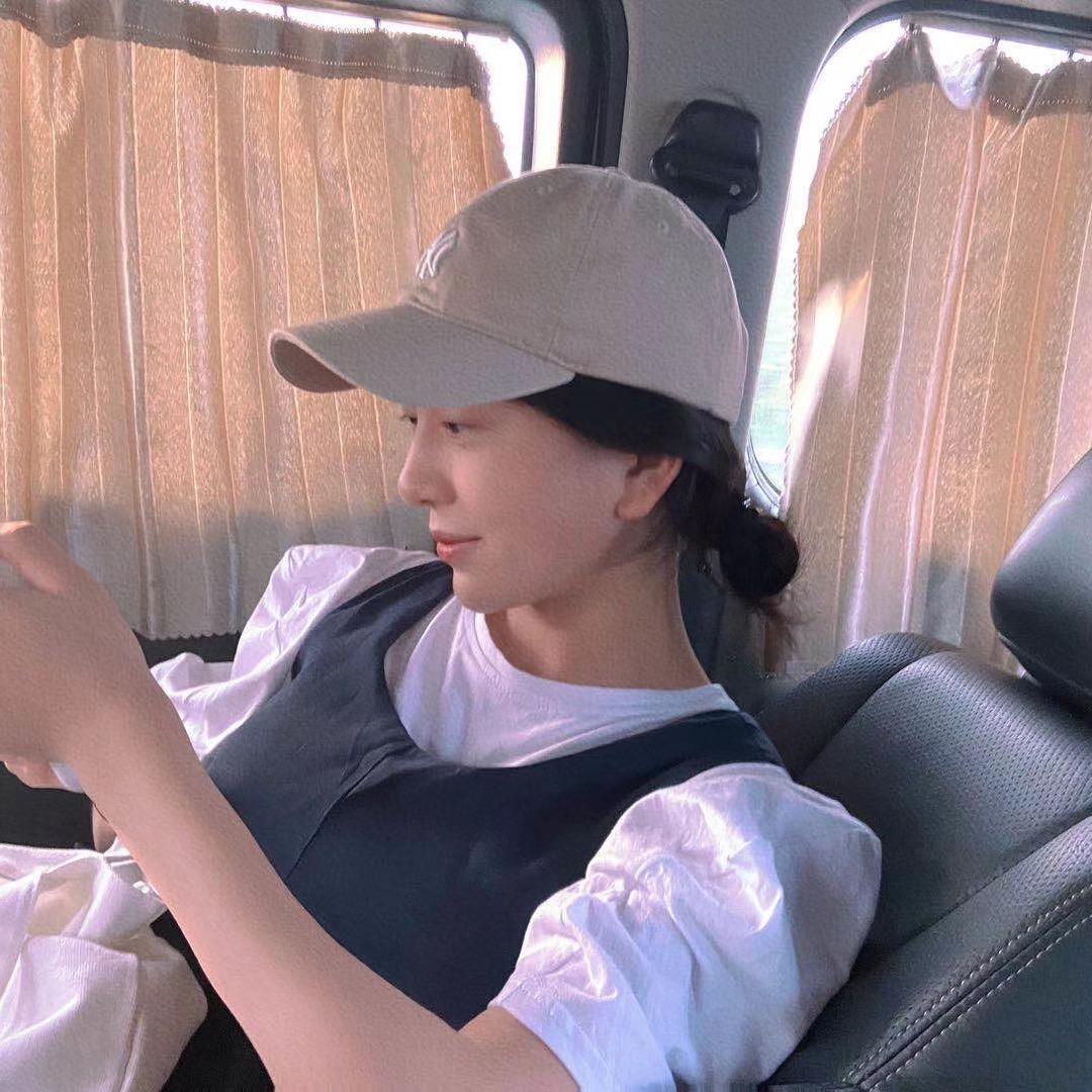 是喵喵(孕中期)