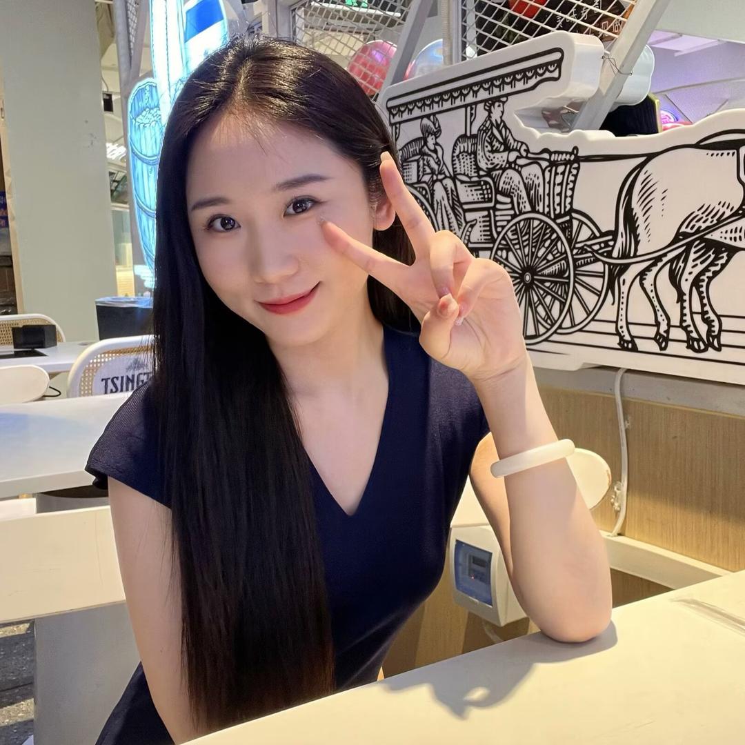 香菜长大了🍃