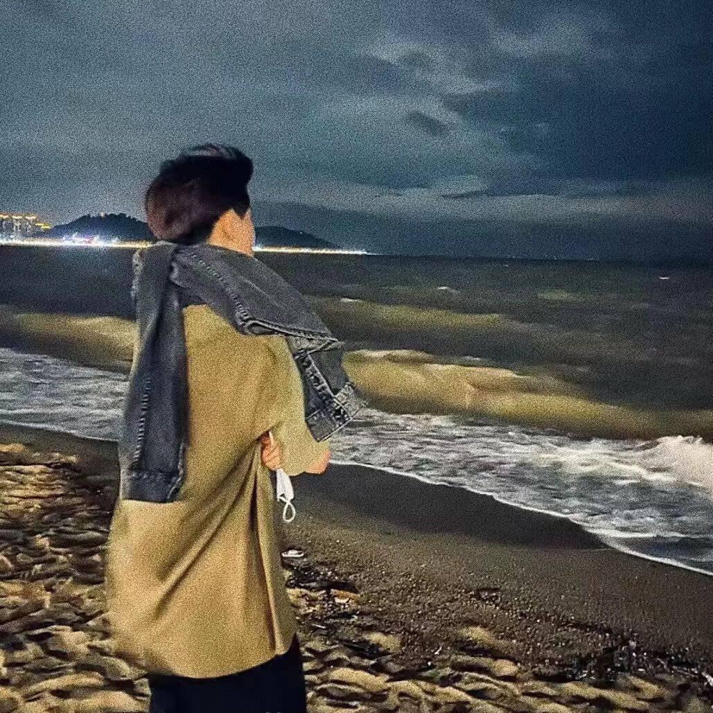 24年的海
