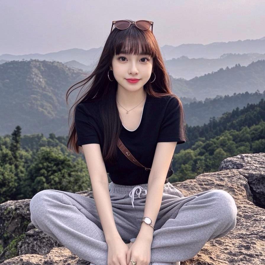 没有公主命却存颗女王心