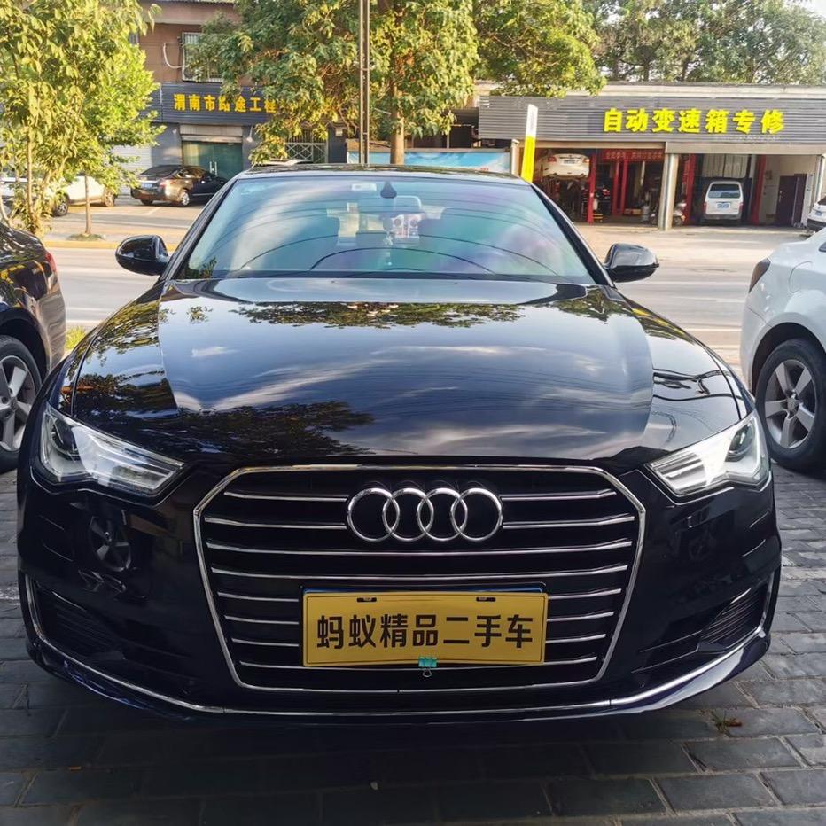 专业收购二手车